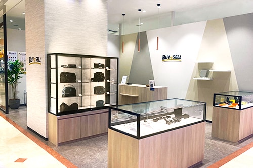 ザザシティ浜松店