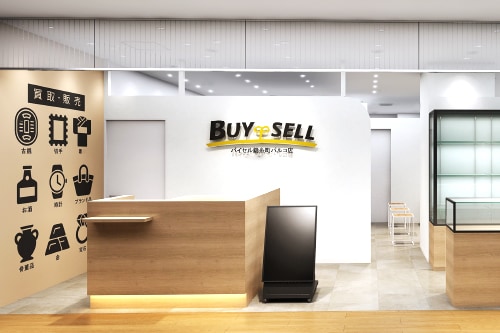 錦糸町パルコ店