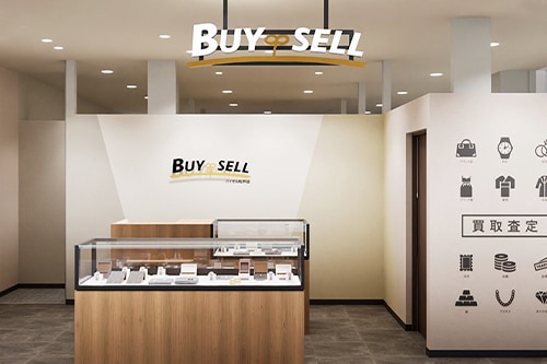 キテミテ松戸店