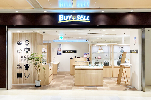 名古屋栄セントラルパーク店