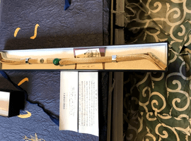 帯締めなどの和装小物や着物数点