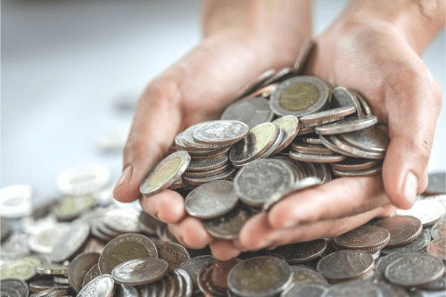 新幹線鉄道開業50周年記念硬貨の買取相場とおすすめの買取方法を紹介