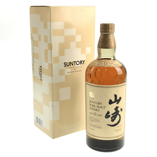 山崎12年買取|買取相場一覧と査定ポイント、買取価格高騰の理由
