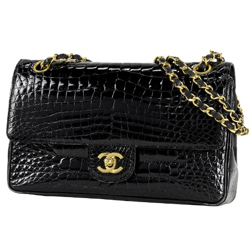 シャネルマトラッセの買取相場は?高く売れる種類と査定基準を解説