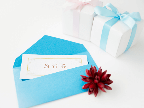 JTB旅行券の換金方法は?換金率・買取相場と高く売るためのポイント