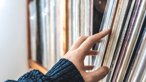 マイケル・ジャクソンのレコードの買取価格は?買取需要に期待ができるレコードを紹介!