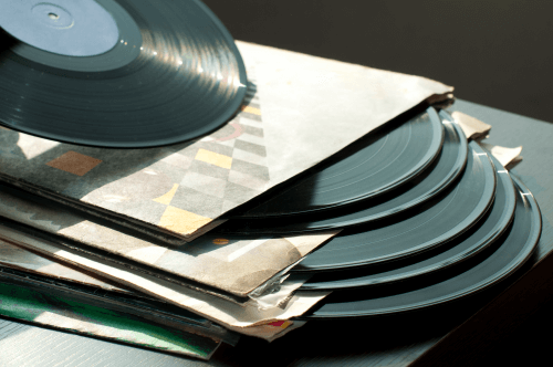 ビートルズのレコード買取|帯付き・赤盤・UKオリジナル盤の価値を解説