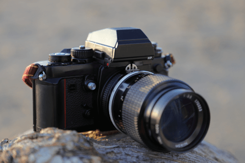 ニコンF3の買取価格は?買取金額を高くするコツを紹介