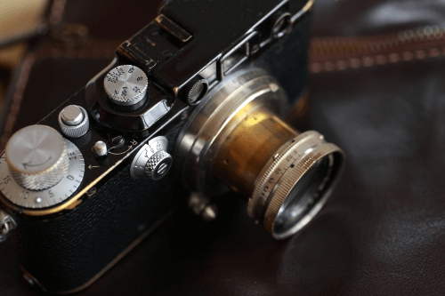 ライカM6の買取価格は?買取方法や少しでも高く売るコツ、人気モデルを解説!