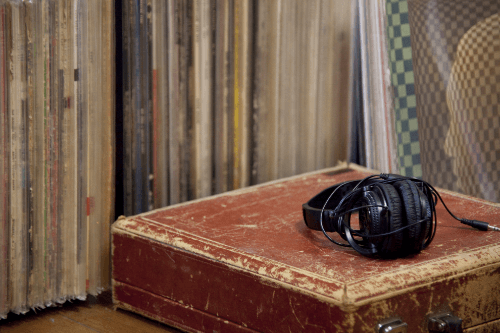 廃盤レコードとは?見分けるポイントや買取業者の選び方を紹介!