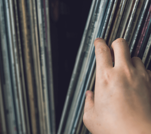 ブルーノート(Blue Note)とは?魅力や人気の高いレコード5選!