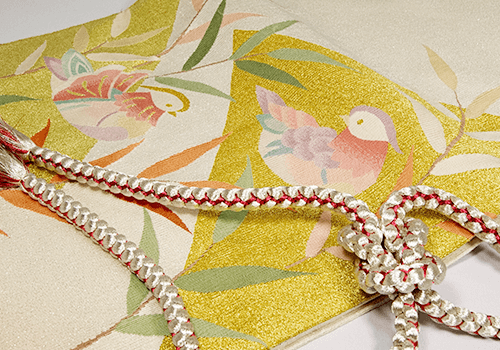 着物の布や生地、はぎれは売れる?反物の買取相場と高く売るコツ