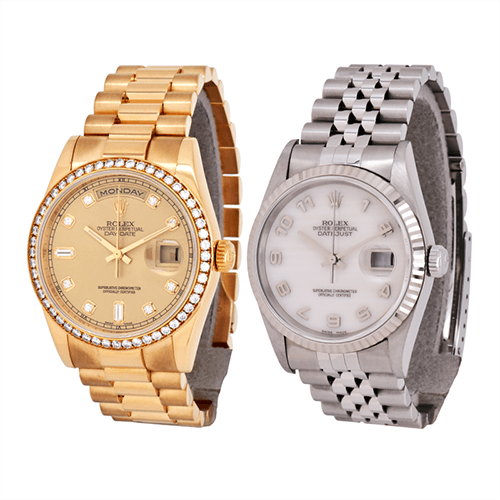 ロレックスの買取相場の推移|なぜ高いのか?これから値上がりしそうなモデルを予想