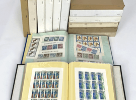 各種中国切手など