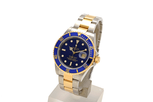 ロレックスのベゼルは風防を守るだけじゃない!機能とデザインにこだわったベゼルをご紹介