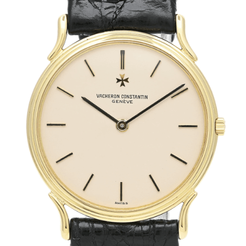 ヴァシュロン・コンスタンタン レディースウォッチの買取相場はいくら?